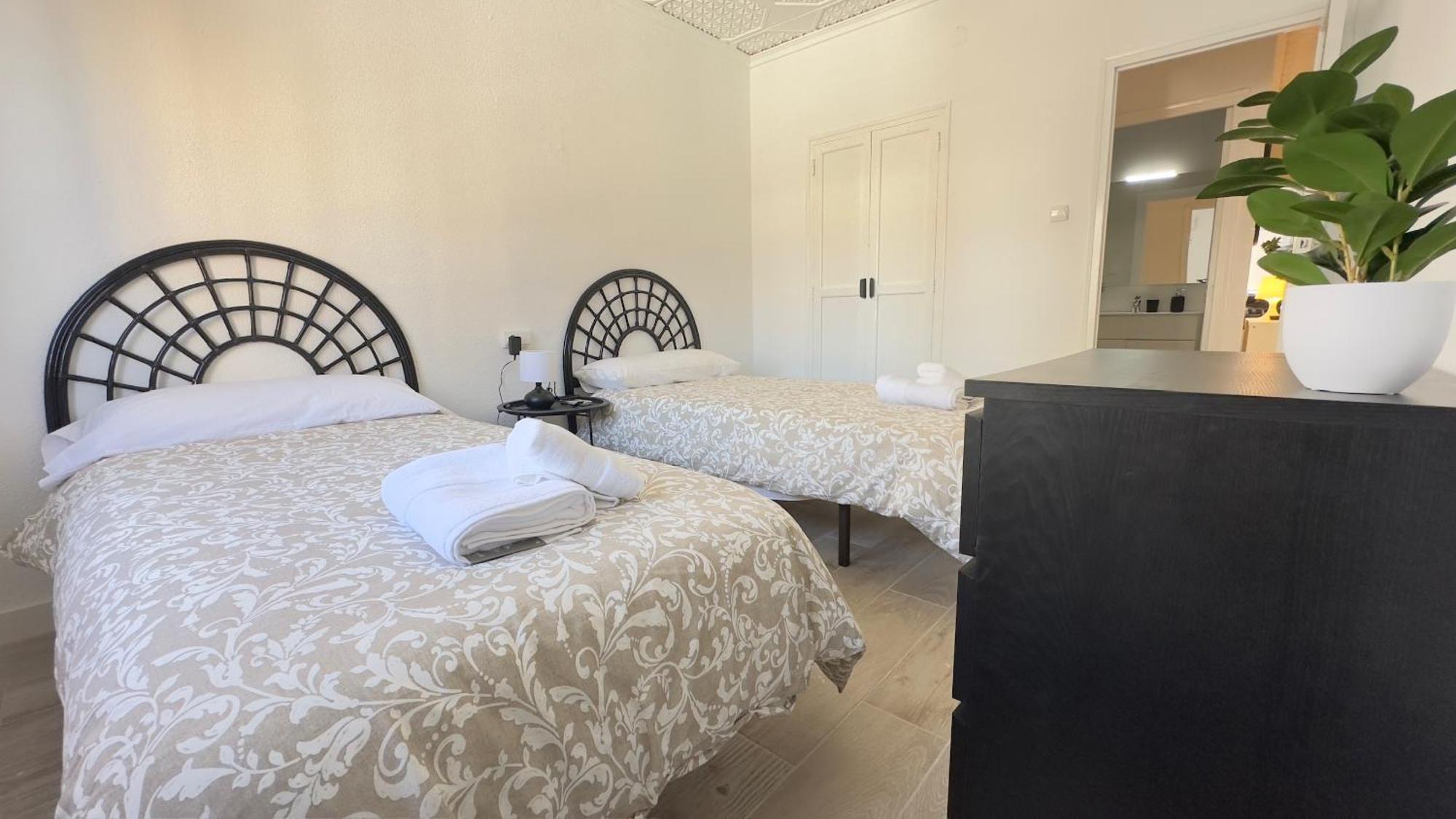 Apartamentos Vernia Ontinyent Exterior foto