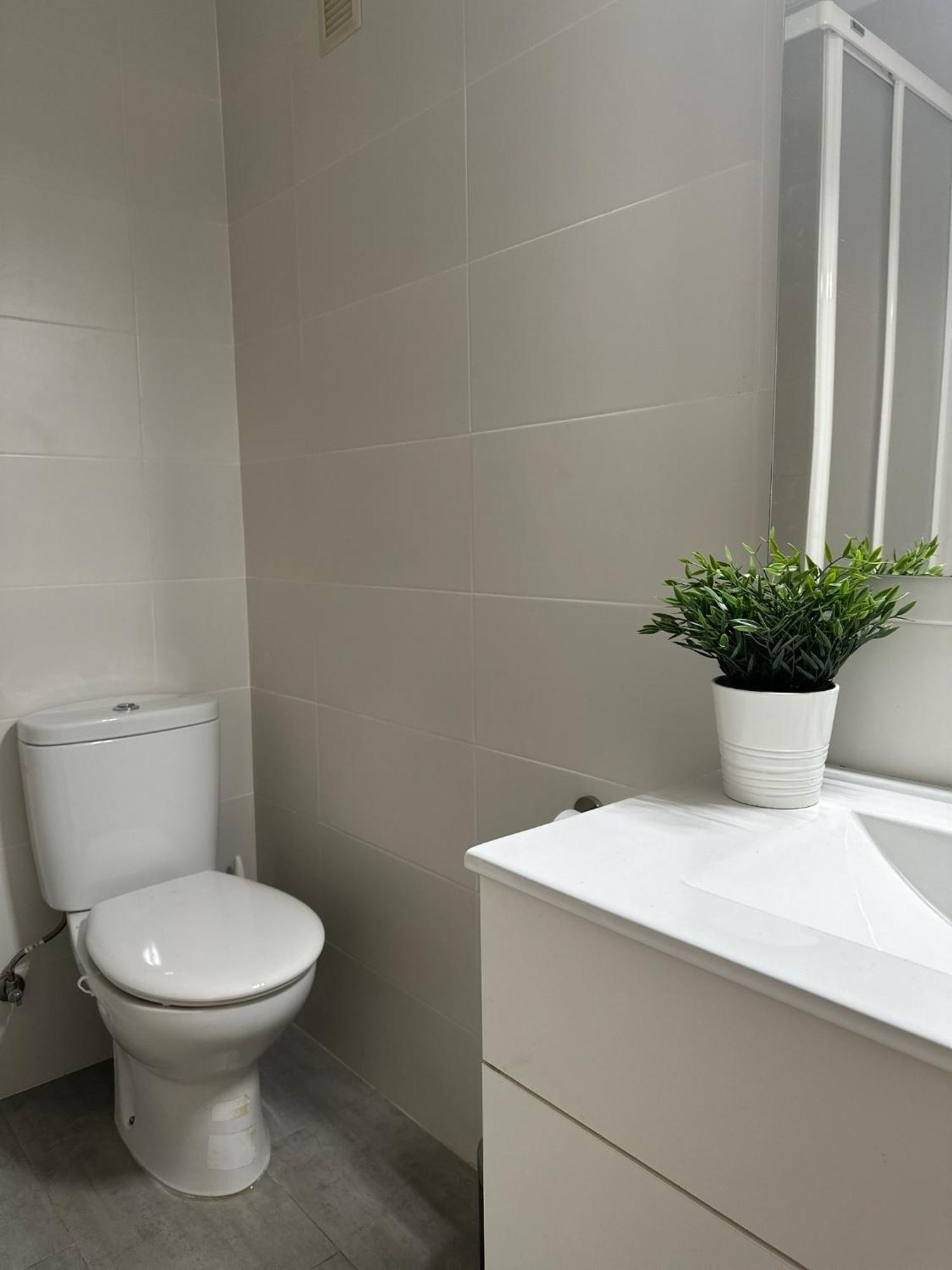 Apartamentos Vernia Ontinyent Exterior foto