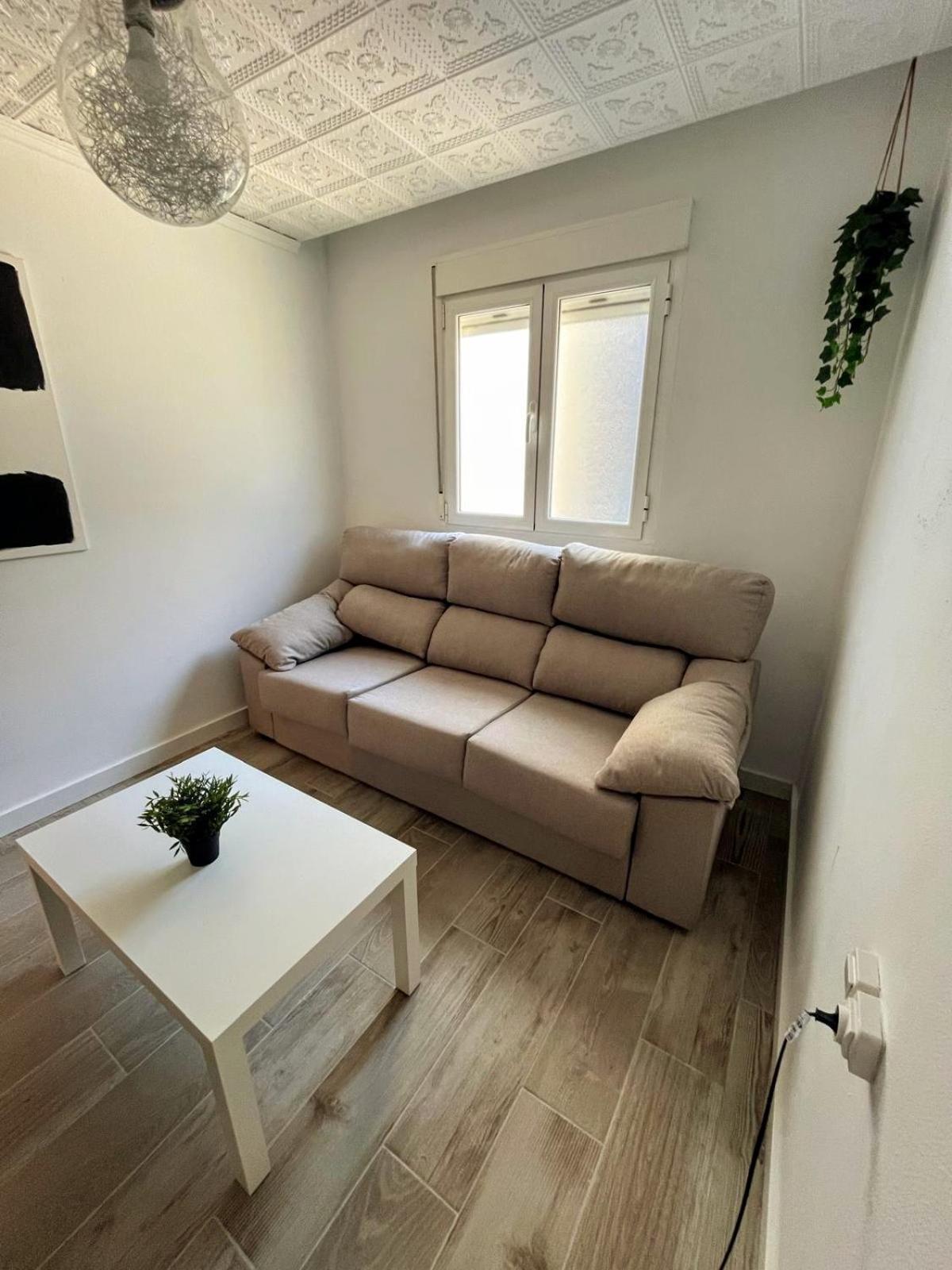 Apartamentos Vernia Ontinyent Exterior foto